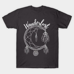 Wanderlust T-Shirt